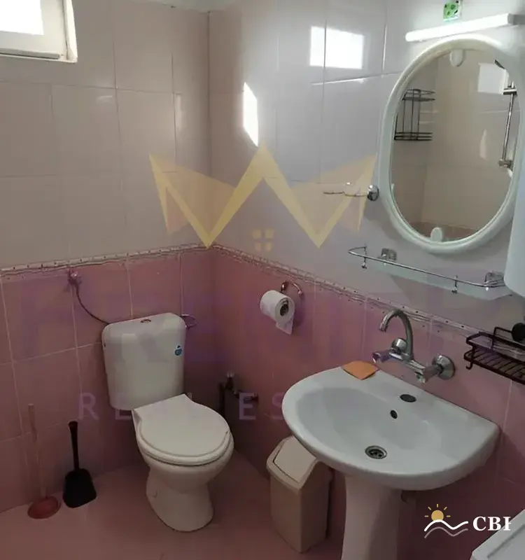 House, 1-room, 110 m², in Varna. Photo 7 of 12. Varna, Black Sea, Bulgaria. Cheap Beach Holiday.