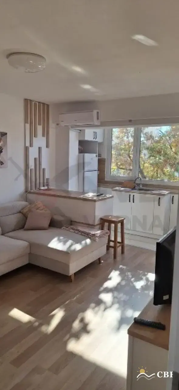 Apartment, 2-room, 50 m², in Varna. Photo 5 of 9. Varna, Black Sea, Bulgaria. Cheap Beach Holiday.