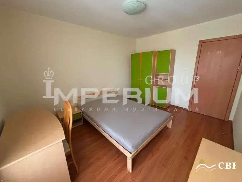 Apartment, 1-room, 25956 m², in Varna. Photo 4 of 6. Varna, Black Sea, Bulgaria. Cheap Beach Holiday.