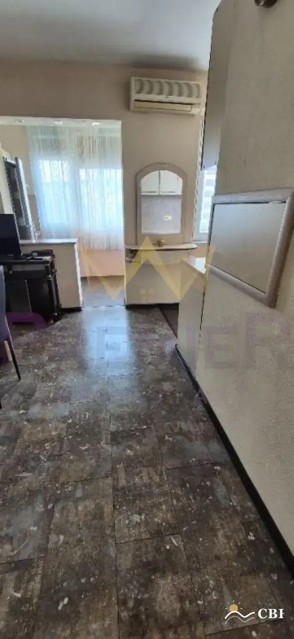 Apartment, 3-room, 85 m², in Varna. Photo 3 of 15. Varna, Black Sea, Bulgaria. Cheap Beach Holiday.