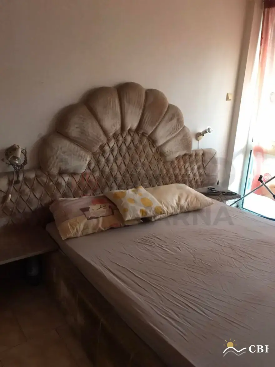Apartment, 4-room, 120 m², in Varna. Photo 1 of 6. Varna, Black Sea, Bulgaria. Cheap Beach Holiday.