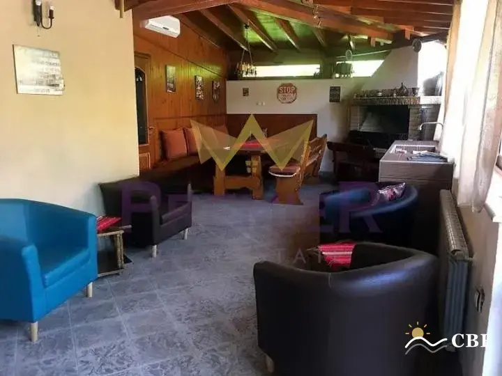 Apartment, 3-room, 110 m², in Varna. Photo 9 of 11. Varna, Black Sea, Bulgaria. Cheap Beach Holiday.