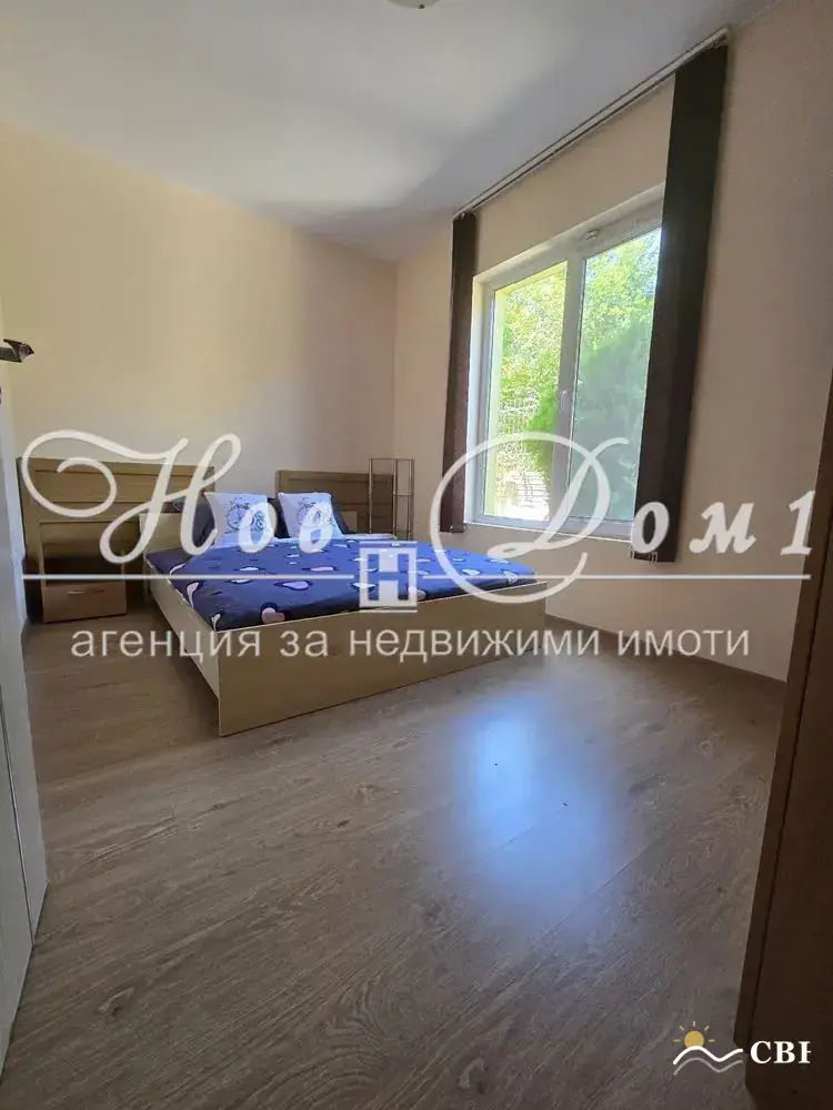 Apartment, 6-room, 125 m², in Varna. Photo 7 of 10. Varna, Black Sea, Bulgaria. Cheap Beach Holiday.