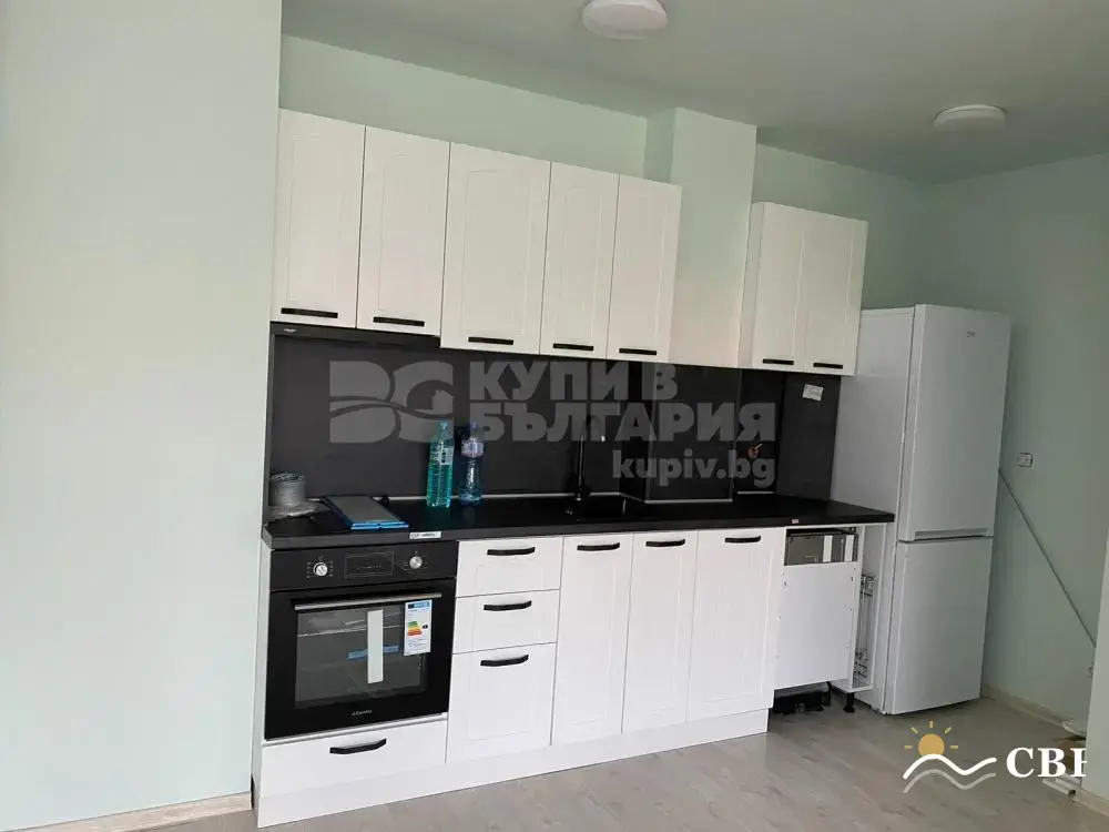 Apartment, 4-room, 125 m², in Varna. Photo 2 of 14. Varna, Black Sea, Bulgaria. Cheap Beach Holiday.