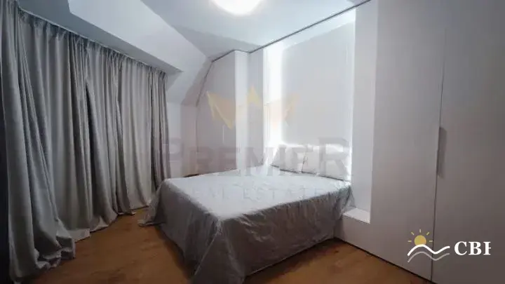Apartment, 2-room, 103 m², in Varna. Photo 5 of 11. Varna, Black Sea, Bulgaria. Cheap Beach Holiday.