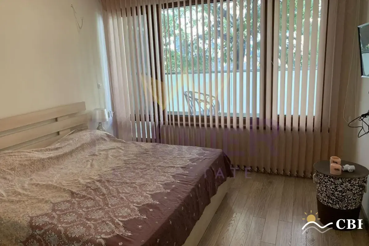Apartment, 3-room, 100 m², in Varna. Photo 8 of 16. Varna, Black Sea, Bulgaria. Cheap Beach Holiday.