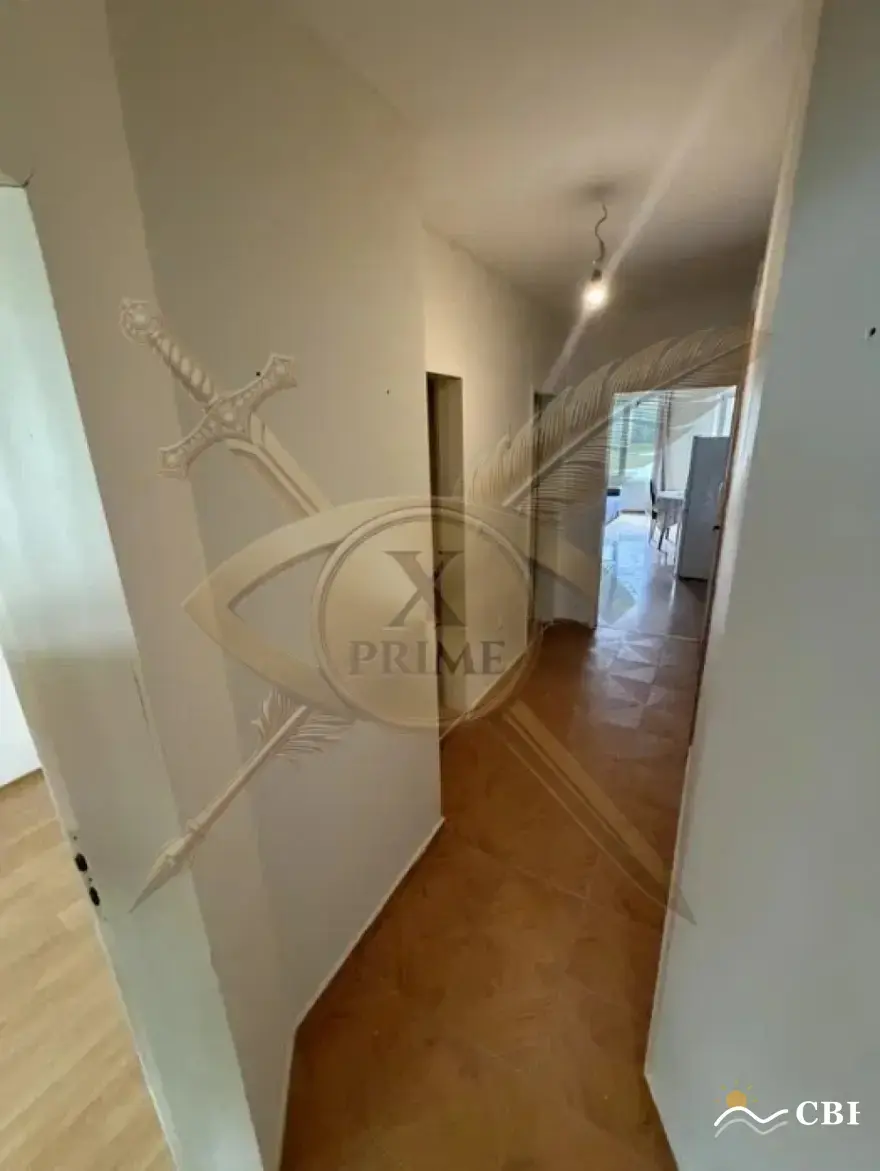Apartment, 3-room, 80 m², in Varna. Photo 7 of 11. Varna, Black Sea, Bulgaria. Cheap Beach Holiday.