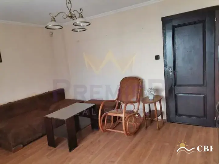 Apartment, 2-room, 65 m², in Varna. Photo 3 of 13. Varna, Black Sea, Bulgaria. Cheap Beach Holiday.
