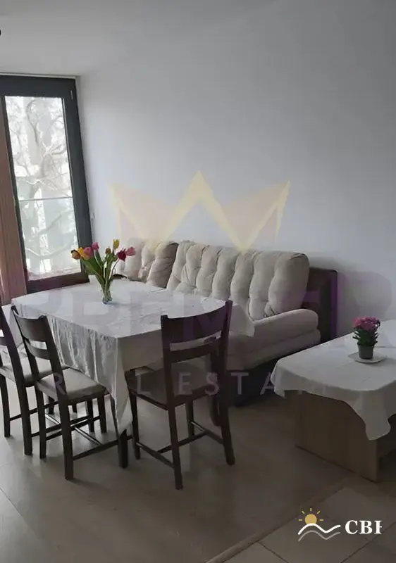 Apartment, 2-room, 70 m², in Varna. Photo 3 of 13. Varna, Black Sea, Bulgaria. Cheap Beach Holiday.