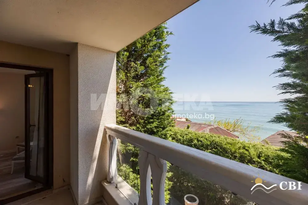 Apartment, 2-room, 100 m², in Varna. Photo 2 of 16. Varna, Black Sea, Bulgaria. Cheap Beach Holiday.