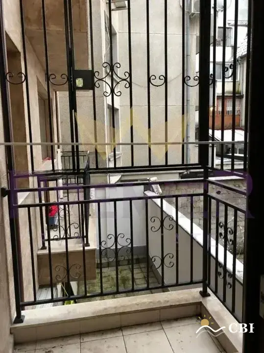 Apartment, 2-room, 50 m², in Varna. Photo 6 of 6. Varna, Black Sea, Bulgaria. Cheap Beach Holiday.