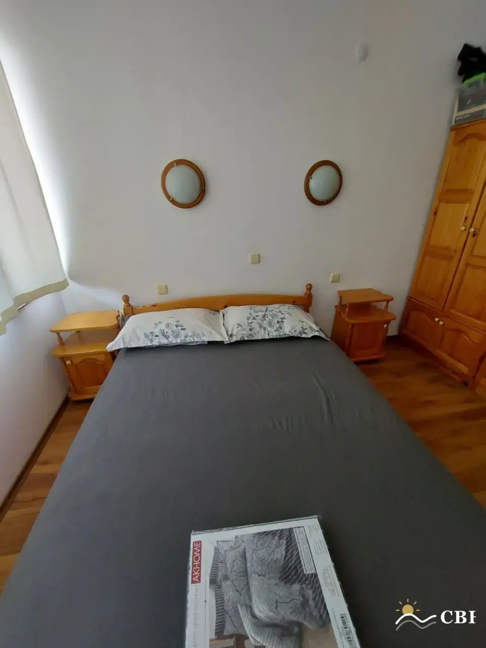Apartment, 2-room, 58 m², in Ravda. Photo 2 of 16. Ravda, Black Sea, Bulgaria. Cheap Beach Holiday.