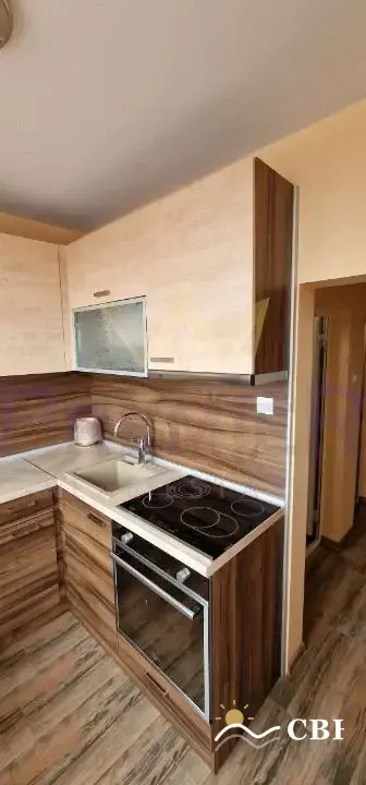 Apartment, 4-room, 105 m², in Varna. Photo 1 of 14. Varna, Black Sea, Bulgaria. Cheap Beach Holiday.