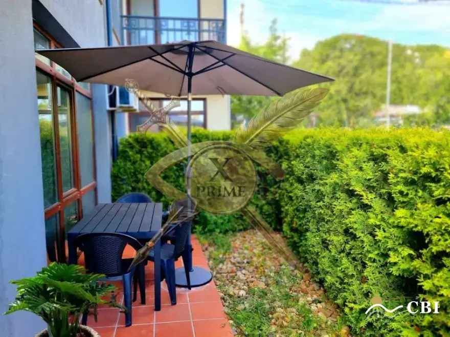 Apartment, 2-room, 60 m², in Varna. Photo 7 of 8. Varna, Black Sea, Bulgaria. Cheap Beach Holiday.
