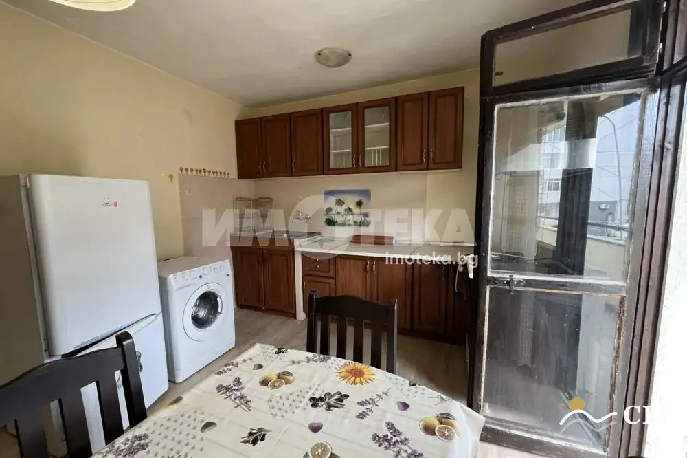 House, 1-room, 86 m², in Varna. Photo 4 of 13. Varna, Black Sea, Bulgaria. Cheap Beach Holiday.