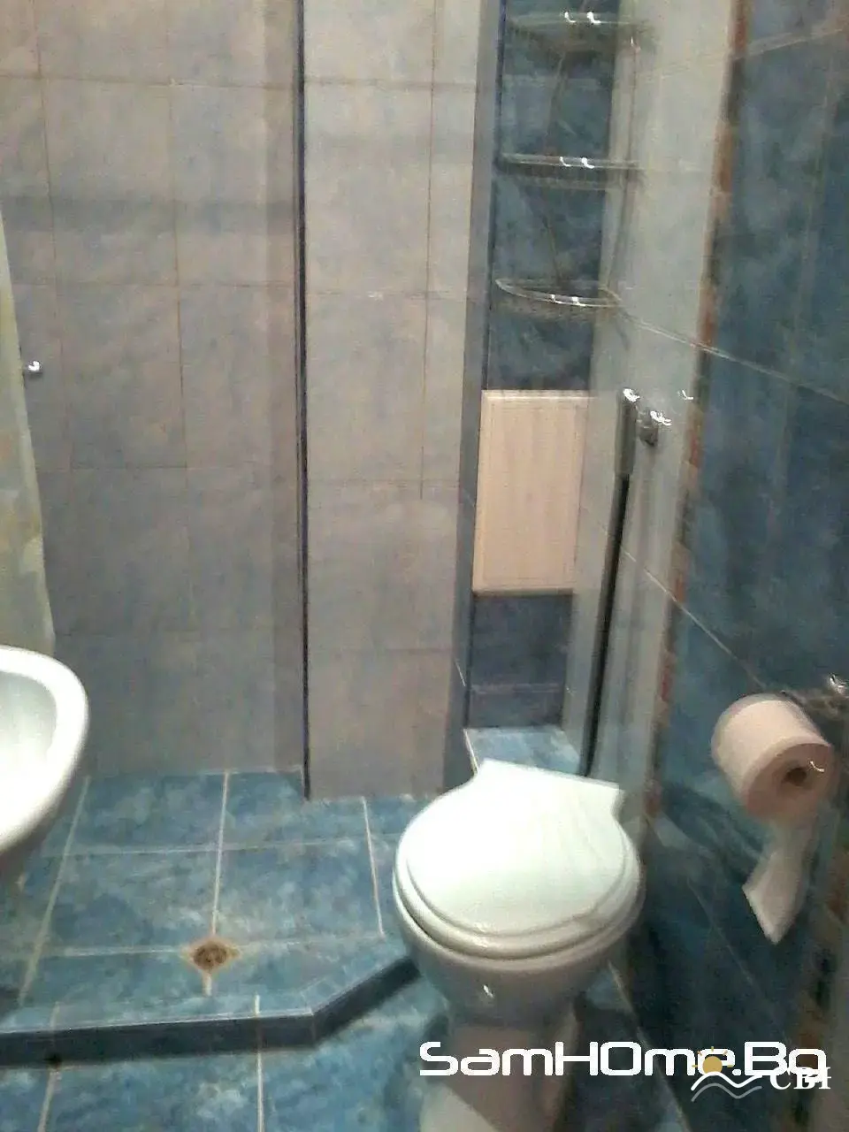 Apartment, 2-room, 60 m², in Varna. Photo 8 of 8. Varna, Black Sea, Bulgaria. Cheap Beach Holiday.