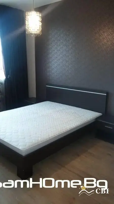 Apartment, 1-room, 60 m², in Varna. Photo 5 of 7. Varna, Black Sea, Bulgaria. Cheap Beach Holiday.
