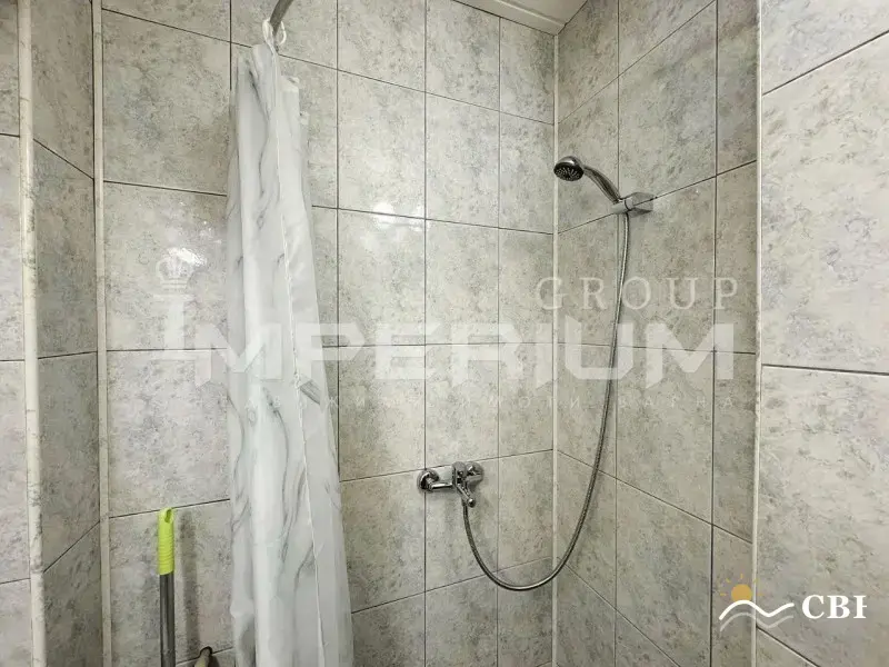 Apartment, 1-room, 265 m², in Varna. Photo 7 of 7. Varna, Black Sea, Bulgaria. Cheap Beach Holiday.