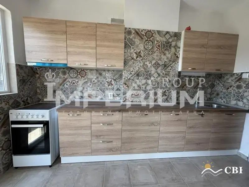 Apartment, 1-room, 22729 m², in Varna. Photo 2 of 14. Varna, Black Sea, Bulgaria. Cheap Beach Holiday.