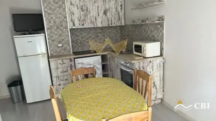 Apartment, 2-room, 62 m², in Varna. Photo 1 of 7. Varna, Black Sea, Bulgaria. Cheap Beach Holiday.