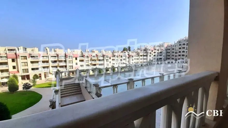 Apartment, 3-room, 80 m², in Varna. Photo 9 of 16. Varna, Black Sea, Bulgaria. Cheap Beach Holiday.