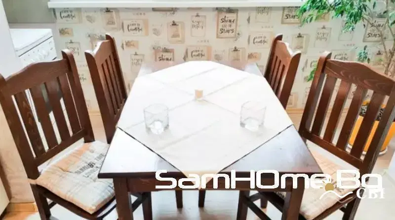 Apartment, 1-room, 74 m², in Varna. Photo 5 of 12. Varna, Black Sea, Bulgaria. Cheap Beach Holiday.