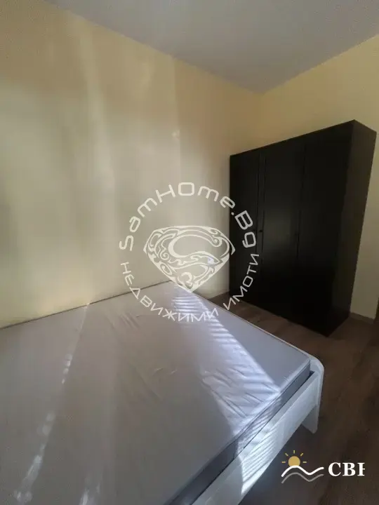 Apartment, 1-room, 50 m², in Varna. Photo 8 of 16. Varna, Black Sea, Bulgaria. Cheap Beach Holiday.