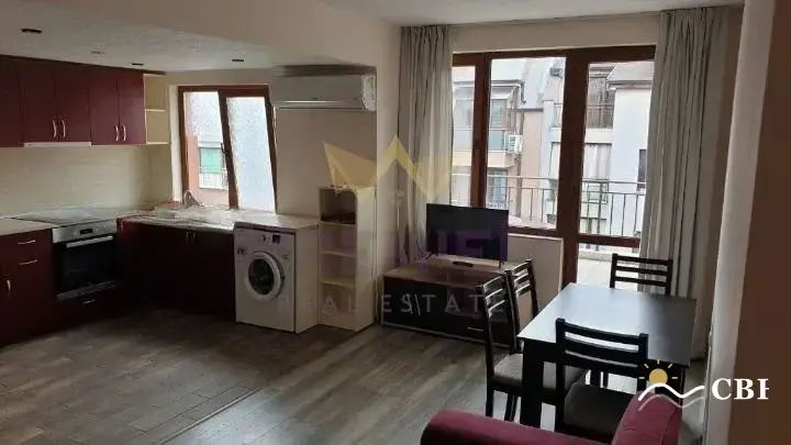 Apartment, 3-room, 90 m², in Varna. Photo 2 of 16. Varna, Black Sea, Bulgaria. Cheap Beach Holiday.