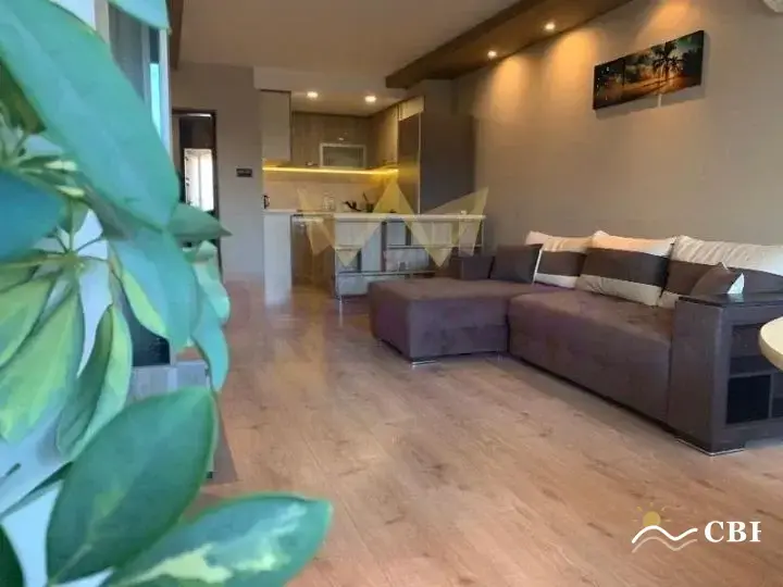 Apartment, 1-room, 110 m², in Varna. Photo 2 of 11. Varna, Black Sea, Bulgaria. Cheap Beach Holiday.