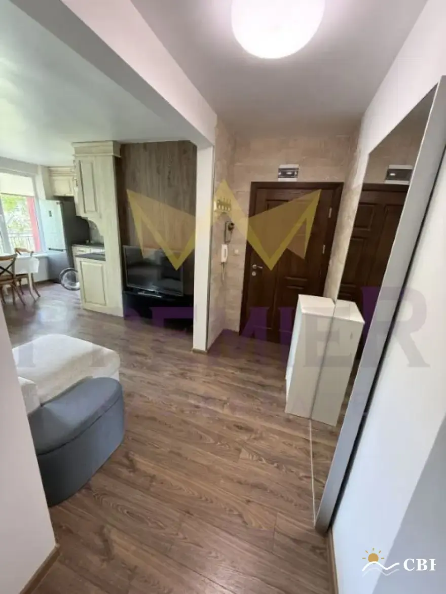Apartment, 3-room, 80 m², in Varna. Photo 4 of 16. Varna, Black Sea, Bulgaria. Cheap Beach Holiday.