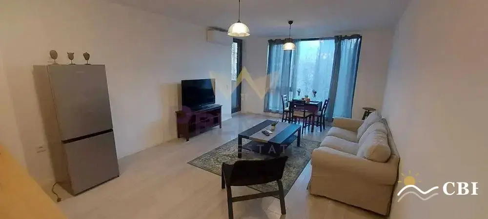 Apartment, 2-room, 80 m², in Varna. Photo 2 of 16. Varna, Black Sea, Bulgaria. Cheap Beach Holiday.