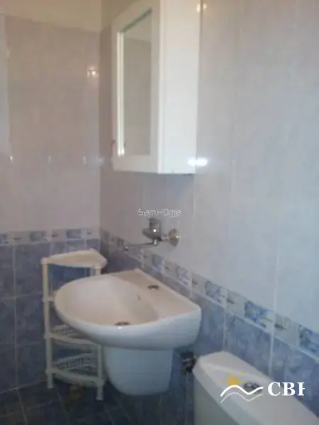 Apartment, 2-room, 64 m², in Varna. Photo 9 of 11. Varna, Black Sea, Bulgaria. Cheap Beach Holiday.