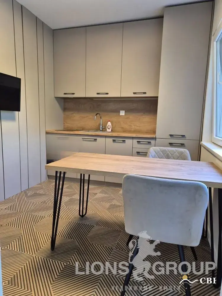 Apartment, 3-room, 111 m², in Varna. Photo 3 of 16. Varna, Black Sea, Bulgaria. Cheap Beach Holiday.
