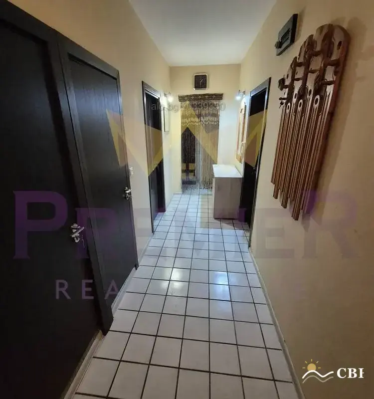 Apartment, 3-room, 96 m², in Gradina. Photo 3 of 13. Gradina, Black Sea, Bulgaria. Cheap Beach Holiday.