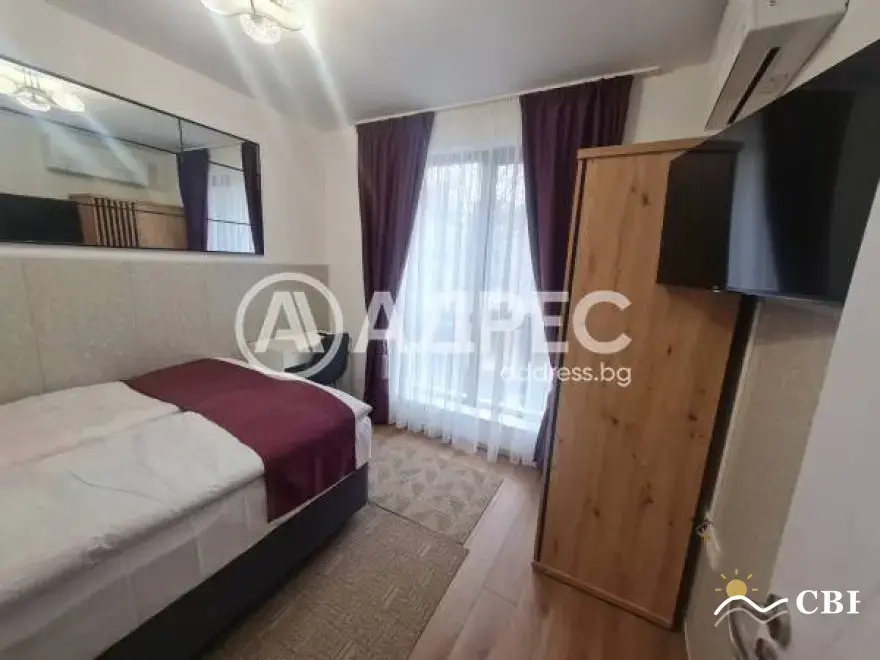 Apartment, 3-room, 80 m², in Varna. Photo 7 of 10. Varna, Black Sea, Bulgaria. Cheap Beach Holiday.