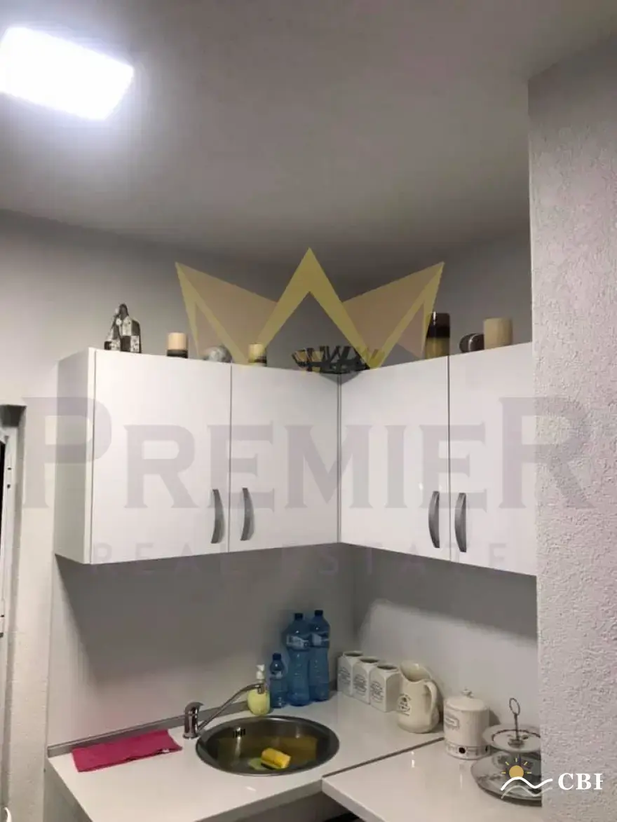Apartment, 1-room, 28 m², in Varna. Photo 3 of 6. Varna, Black Sea, Bulgaria. Cheap Beach Holiday.