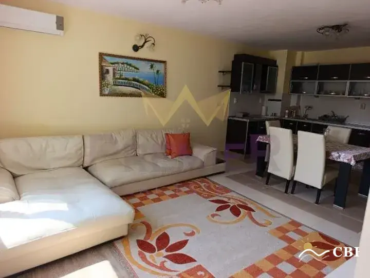 Apartment, 3-room, 102 m², in Varna. Photo 2 of 12. Varna, Black Sea, Bulgaria. Cheap Beach Holiday.