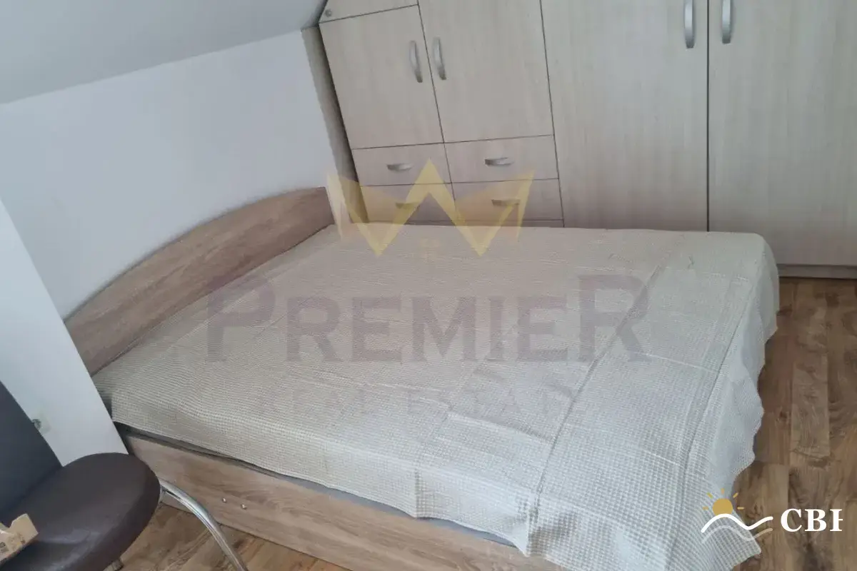 Apartment, 2-room, 52 m², in Varna. Photo 3 of 6. Varna, Black Sea, Bulgaria. Cheap Beach Holiday.