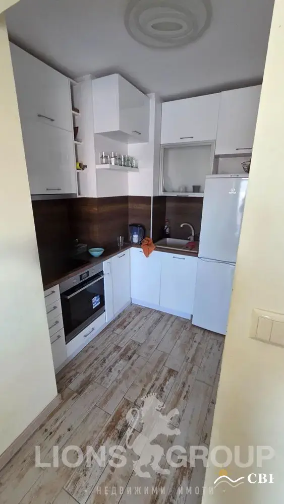 Apartment, 3-room, 100 m², in Varna. Photo 1 of 14. Varna, Black Sea, Bulgaria. Cheap Beach Holiday.