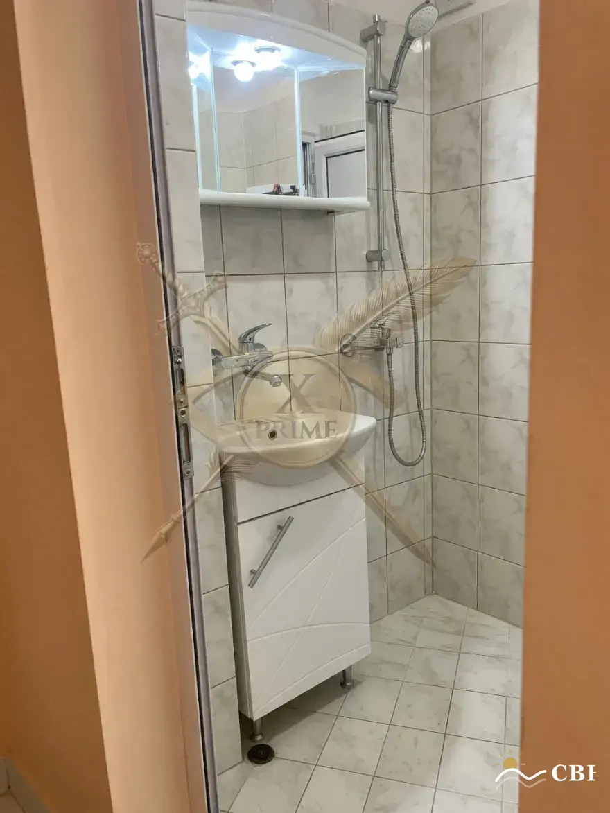 Apartment, 2-room, 60 m², in Varna. Photo 7 of 7. Varna, Black Sea, Bulgaria. Cheap Beach Holiday.