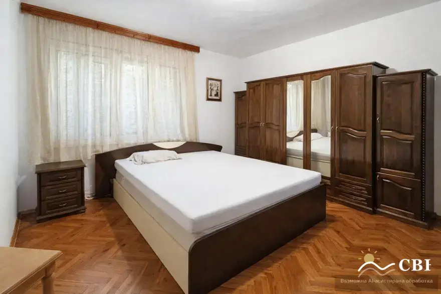 House, 1-room, 65 m², in Varna. Photo 5 of 7. Varna, Black Sea, Bulgaria. Cheap Beach Holiday.