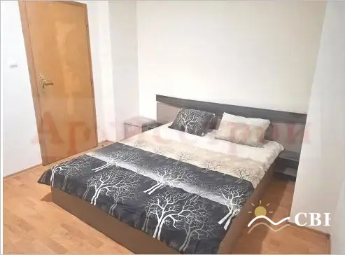Apartment, 1-room, 65 m², in Kameno. Photo 4 of 10. Kameno, Black Sea, Bulgaria. Cheap Beach Holiday.