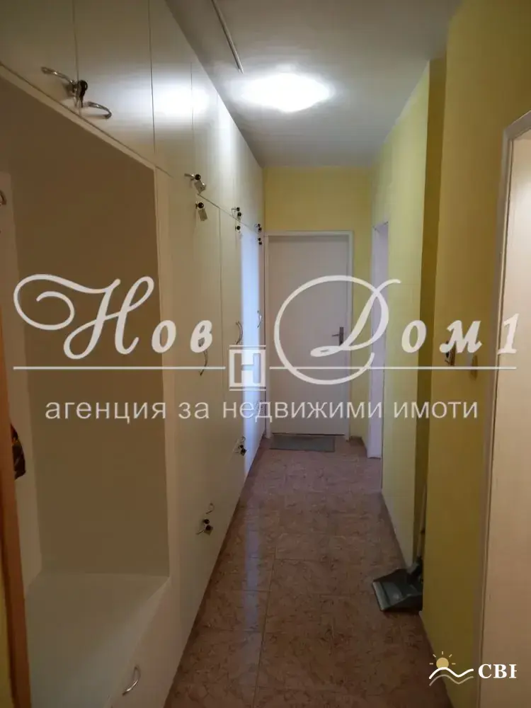 Apartment, 1-room, 62 m², in Varna. Photo 6 of 11. Varna, Black Sea, Bulgaria. Cheap Beach Holiday.