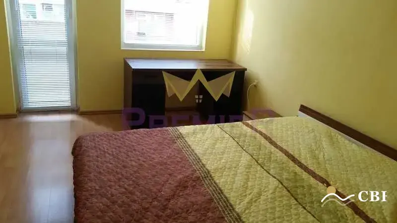Apartment, 3-room, 87 m², in Varna. Photo 4 of 9. Varna, Black Sea, Bulgaria. Cheap Beach Holiday.