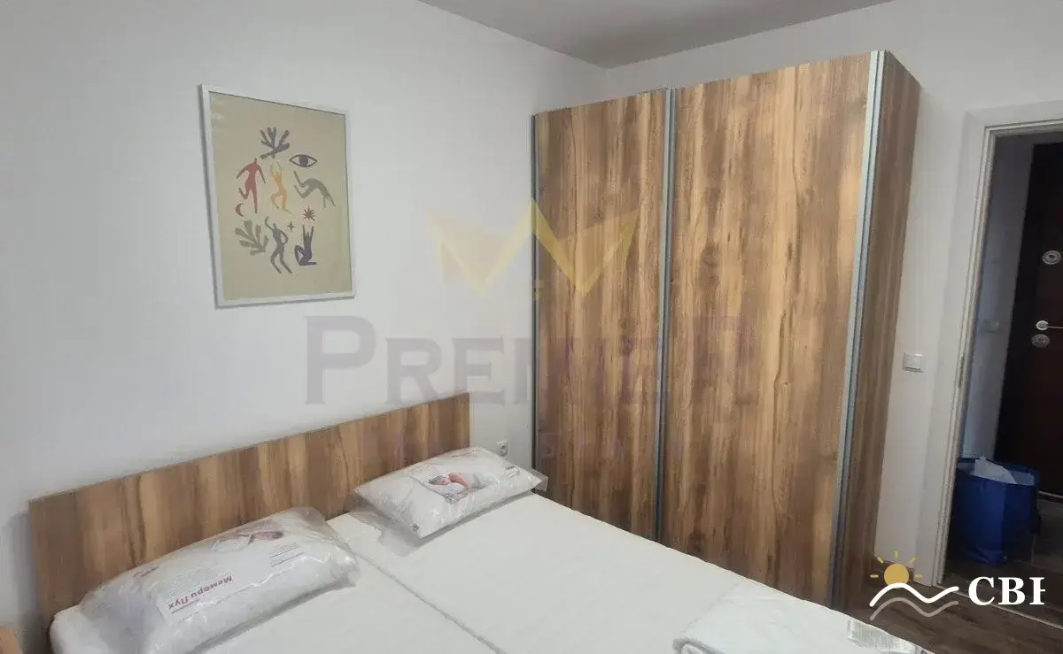 Apartment, 3-room, 80 m², in Varna. Photo 6 of 11. Varna, Black Sea, Bulgaria. Cheap Beach Holiday.