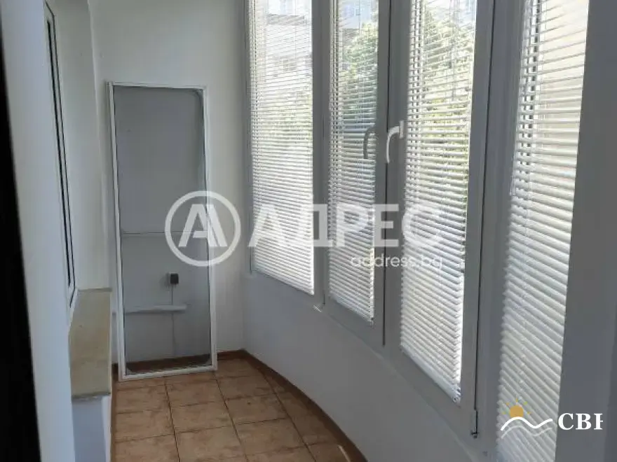 Apartment, 2-room, 60 m², in Varna. Photo 7 of 7. Varna, Black Sea, Bulgaria. Cheap Beach Holiday.