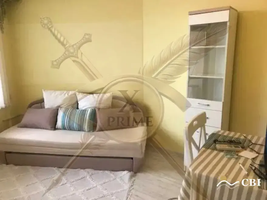 Apartment, 2-room, 60 m², in Varna. Photo 3 of 5. Varna, Black Sea, Bulgaria. Cheap Beach Holiday.