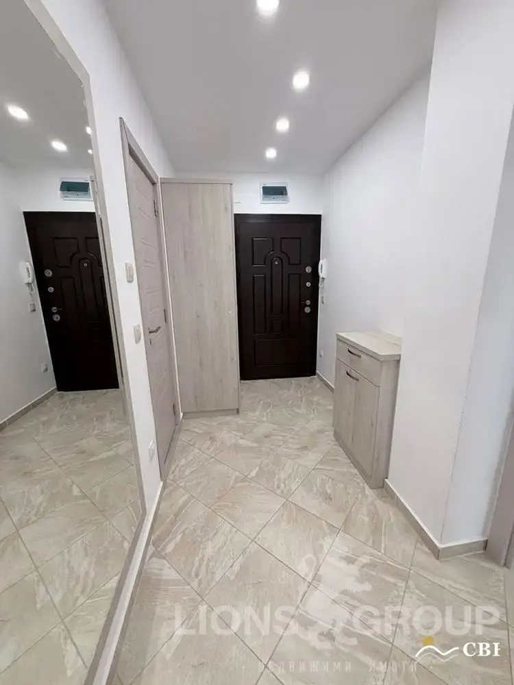 Apartment, 2-room, 77 m², in St. St. Konstantin and Elena. Photo 7 of 11. St. St. Konstantin and Elena, Black Sea, Bulgaria. Cheap Beach Holiday.