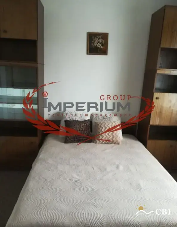 Apartment, 1-room, 4444 m², in Varna. Photo 4 of 12. Varna, Black Sea, Bulgaria. Cheap Beach Holiday.