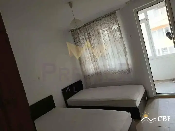 Apartment, 2-room, 60 m², in Varna. Photo 3 of 9. Varna, Black Sea, Bulgaria. Cheap Beach Holiday.